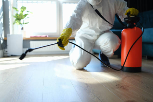 Trusted Crime Scene Cleanup service in Somerset, KY - Four Month Blood Cleanse